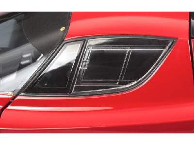 Ferrari FXX - zdjęcie 4