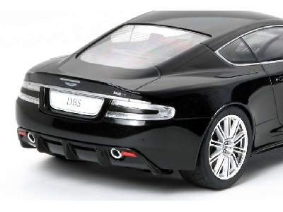 Aston Martin DBS - zdjęcie 7
