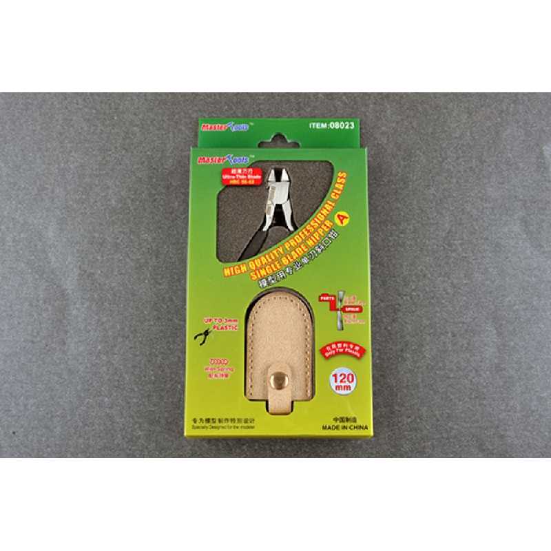 High Quality Single Blade Nipper - zdjęcie 1 High Quality Single Blade Nipper - zdjęcie 1