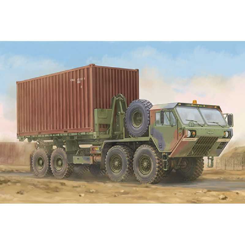 M1120 Hemtt Load Handing System (Lhs) - zdjęcie 1