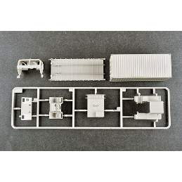 M1120 Hemtt Load Handing System (Lhs) - zdjęcie 5