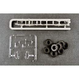 M1120 Hemtt Load Handing System (Lhs) - zdjęcie 6