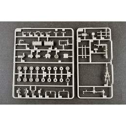 M1120 Hemtt Load Handing System (Lhs) - zdjęcie 7