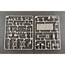 M1120 Hemtt Load Handing System (Lhs) - zdjęcie 8