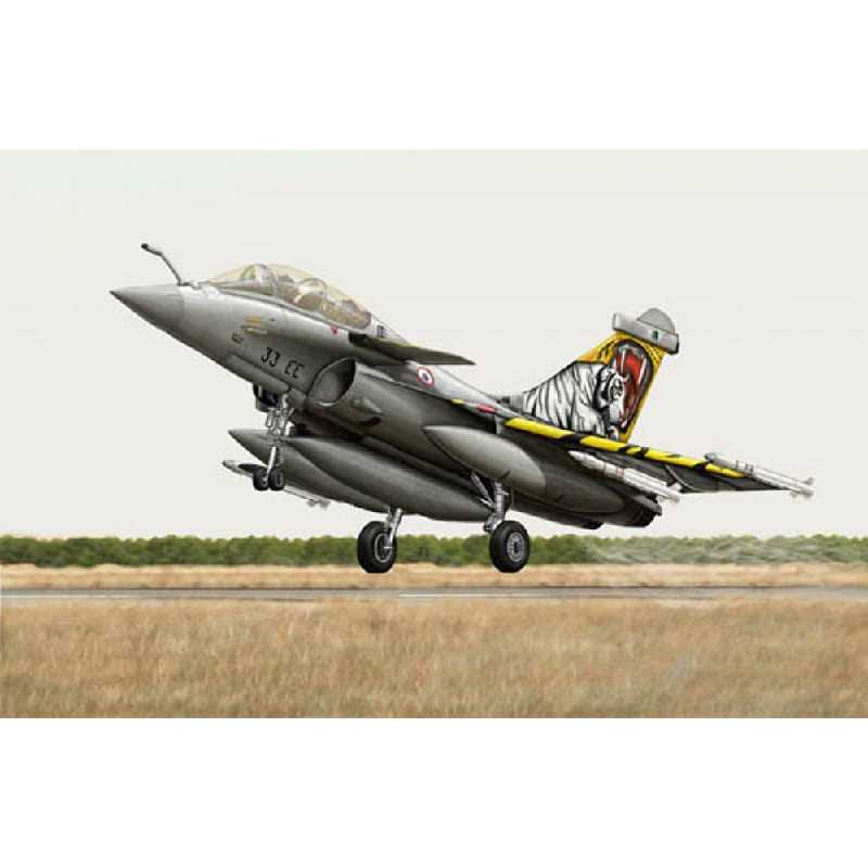 French Rafale B - zdjęcie 1 French Rafale B - zdjęcie 1