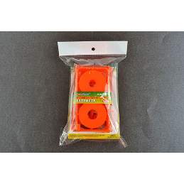 Masking Tape Flauge Reel - 4 Sets - zdjęcie 1
