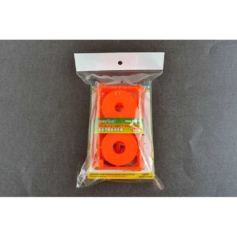 Masking Tape Flauge Reel - 4 Sets - zdjęcie 1 Masking Tape Flauge Reel - 4 Sets - zdjęcie 1