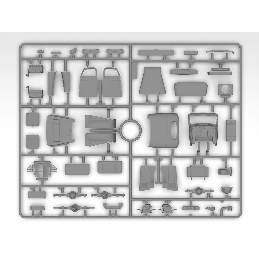 BM-13-16 na bazie G7107  - zdjęcie 7