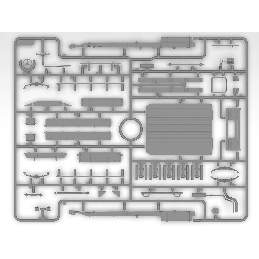 BM-13-16 na bazie G7107  - zdjęcie 8