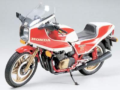 Honda CB1100R - zdjęcie 1