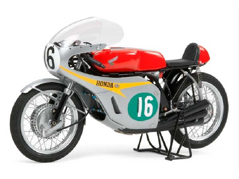 Honda RC166 GP Racer - zdjęcie 1 Honda RC166 GP Racer - zdjęcie 1