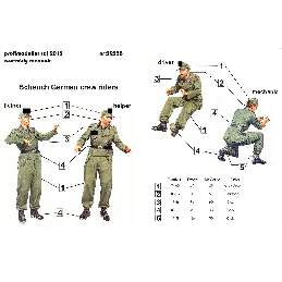 Scheuch German Crew - zdjęcie 2