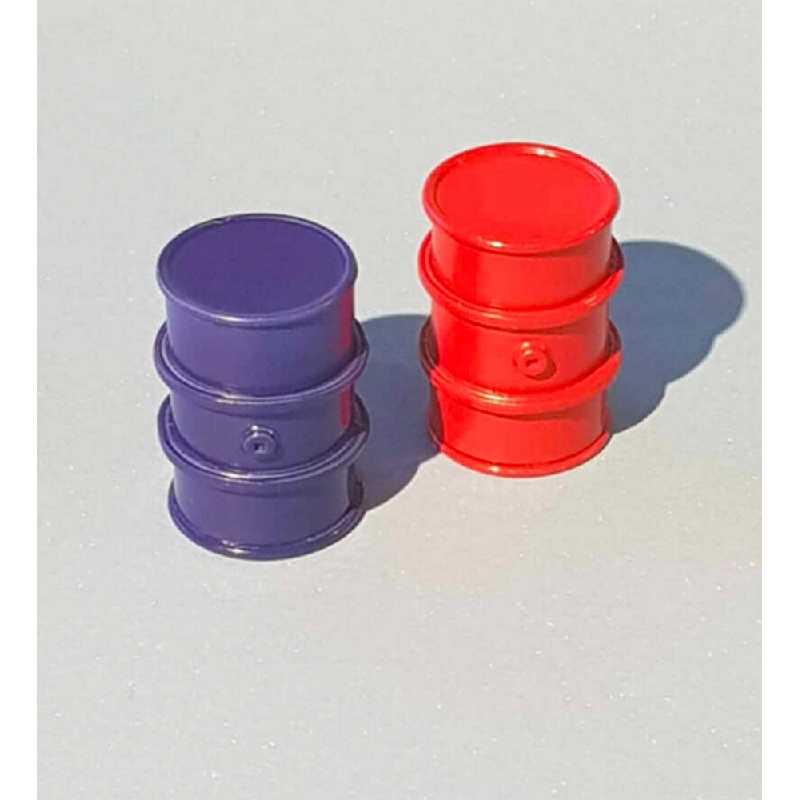 Barrels 2 Pcs - zdjęcie 1 Barrels 2 Pcs - zdjęcie 1