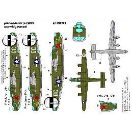 B-24j I. - zdjęcie 2