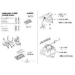 B-24 Antennas And Dipols - zdjęcie 2