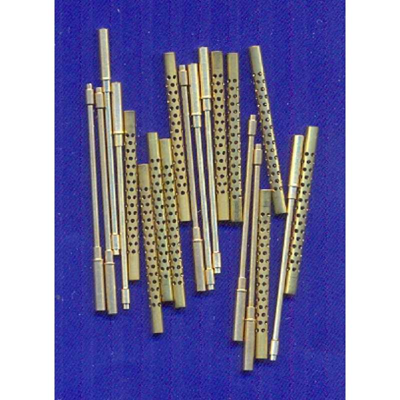 A-26c Barrels Set - zdjęcie 1 A-26c Barrels Set - zdjęcie 1
