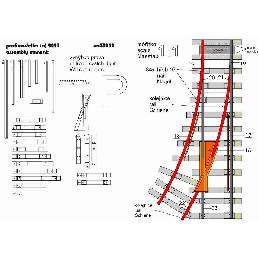 Railroad Switch R - zdjęcie 1