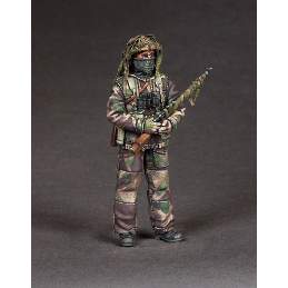 British Sniper - zdjęcie 2