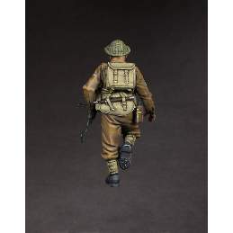 British Corporal For Universal Carrier - zdjęcie 2