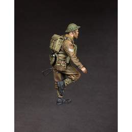 British Corporal For Universal Carrier - zdjęcie 3