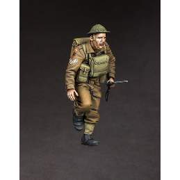 British Corporal For Universal Carrier - zdjęcie 6