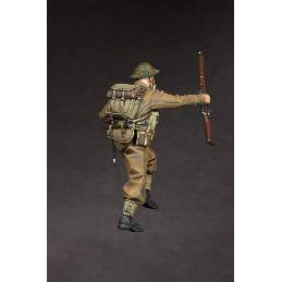 British Infantryman For Universal Carrier - zdjęcie 3