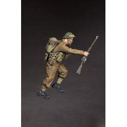 British Infantryman For Universal Carrier - zdjęcie 5