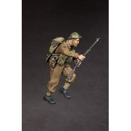 British Infantryman For Universal Carrier - zdjęcie 6