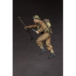 British Infantryman For Universal Carrier - zdjęcie 11