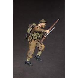 British Infantryman For Universal Carrier - zdjęcie 12