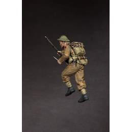 British Infantryman For Universal Carrier - zdjęcie 13