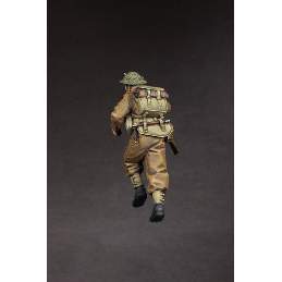 British Infantryman For Universal Carrier - zdjęcie 14