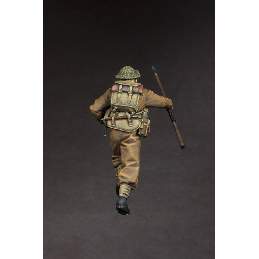 British Infantryman For Universal Carrier - zdjęcie 15