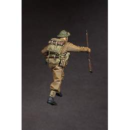 British Infantryman For Universal Carrier - zdjęcie 16