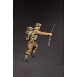 British Infantryman For Universal Carrier - zdjęcie 17