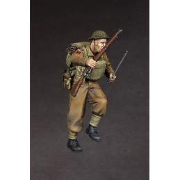 British Infantryman For Universal Carrier - zdjęcie 18