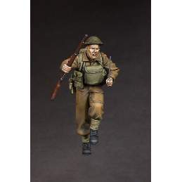 British Infantryman For Universal Carrier - zdjęcie 19