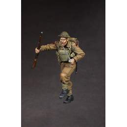 British Infantryman For Universal Carrier - zdjęcie 20