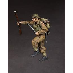 British Infantryman For Universal Carrier - zdjęcie 21