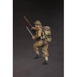 British Infantryman For Universal Carrier - zdjęcie 23