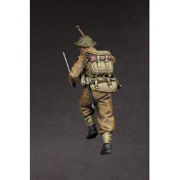 British Infantryman For Universal Carrier - zdjęcie 24