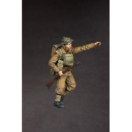 British Infantryman For Universal Carrier - zdjęcie 1