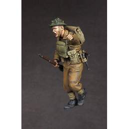 British Infantryman For Universal Carrier - zdjęcie 3