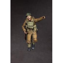 British Infantryman For Universal Carrier - zdjęcie 4