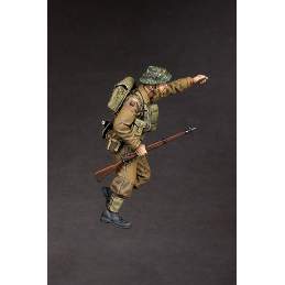 British Infantryman For Universal Carrier - zdjęcie 6