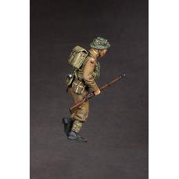 British Infantryman For Universal Carrier - zdjęcie 7