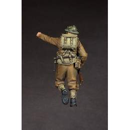 British Infantryman For Universal Carrier - zdjęcie 9