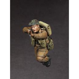 British Infantryman For Universal Carrier - zdjęcie 4