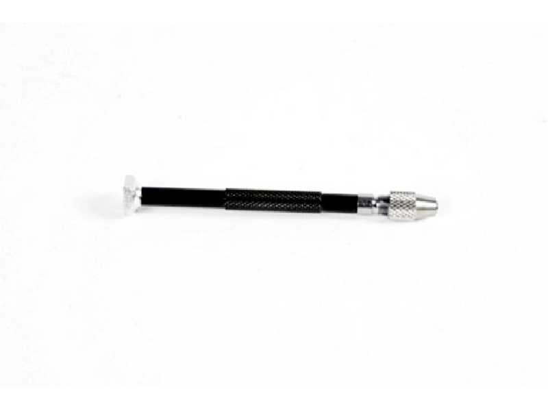 Wiertarka ręczna Fine Pin Vise - (0,1 - 1,0 mm) - zdjęcie 1 Wiertarka ręczna Fine Pin Vise - (0,1 - 1,0 mm) - zdjęcie 1