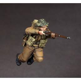 British Infantryman For Universal Carrier - zdjęcie 7